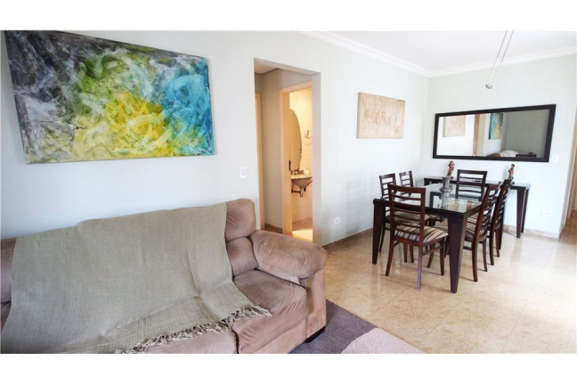 Imagem Apartamento com 3 Quartos à Venda, 85 m² em Vila Romana - São Paulo Imagem Apartamento com 3 Quartos à Venda, 85 m² em Vila Romana - São Paulo