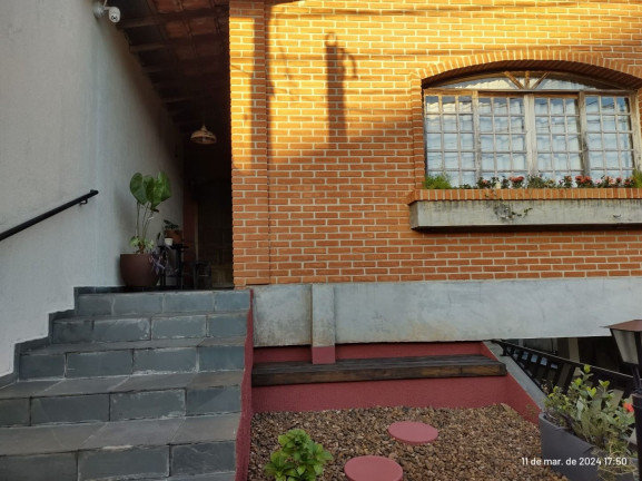 Imagem Casa com 3 Quartos à Venda, 262 m² em Jardim Brasilândia - Sorocaba