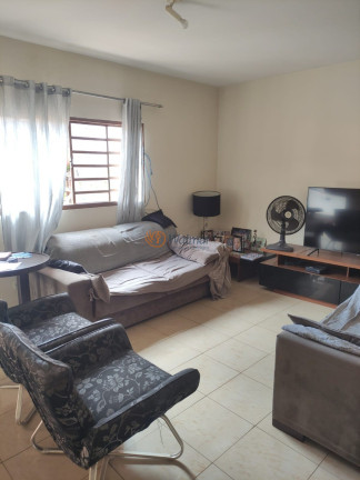 Casa com 5 Quartos à Venda, 20 m² em Parque Via Norte - Campinas