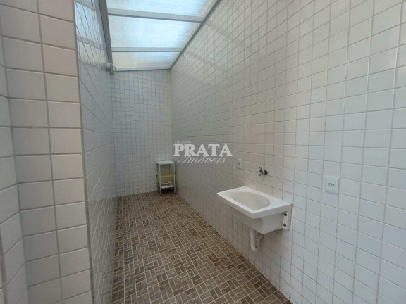 Imagem Casa com 2 Quartos à Venda, 70 m² em Embaré - Santos