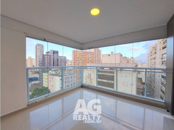 Imagem Apartamento com 2 Quartos para Alugar, 74 m² em Pinheiros - São Paulo Imagem Apartamento com 2 Quartos para Alugar, 74 m² em Pinheiros - São Paulo