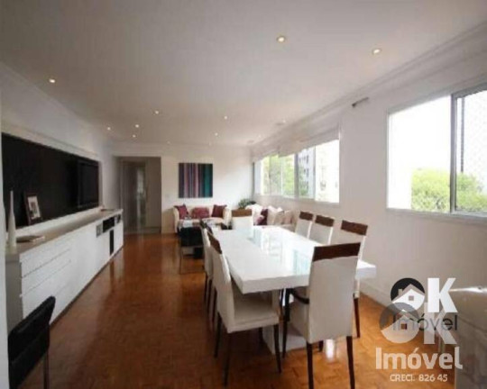 Imagem Apartamento com 3 Quartos à Venda, 220 m² em Higienópolis - São Paulo Imagem Apartamento com 3 Quartos à Venda, 220 m² em Higienópolis - São Paulo