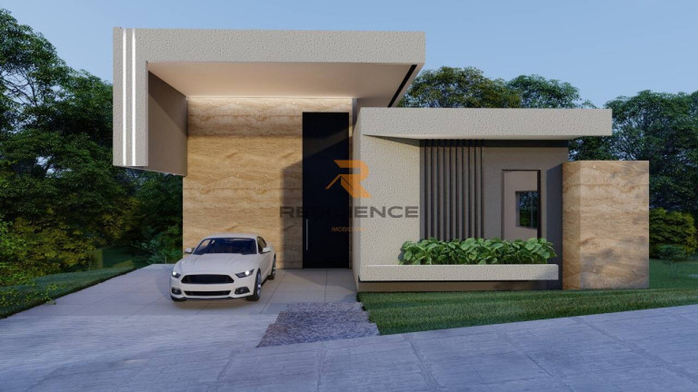 Imagem Casa de Condomínio com 3 Quartos à Venda, 283 m² em Gran Park - Vespasiano Imagem Casa de Condomínio com 3 Quartos à Venda, 283 m² em Gran Park - Vespasiano