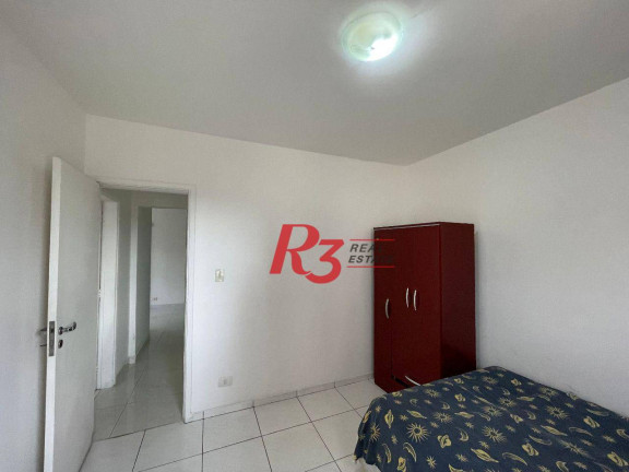 Imagem Apartamento com 2 Quartos à Venda, 117 m² em Boa Vista - São Vicente Imagem Apartamento com 2 Quartos à Venda, 117 m² em Boa Vista - São Vicente