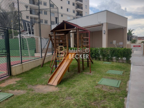 Imagem Apartamento com 3 Quartos para Alugar, 72 m² em Centro - Jacareí Imagem Apartamento com 3 Quartos para Alugar, 72 m² em Centro - Jacareí