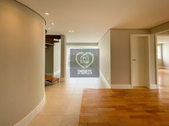 Imagem Apartamento com 3 Quartos à Venda, 175 m² em Perdizes - São Paulo Imagem Apartamento com 3 Quartos à Venda, 175 m² em Perdizes - São Paulo