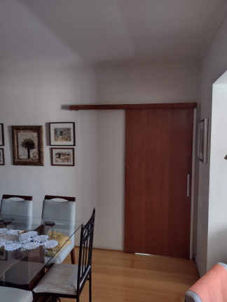 Imagem Apartamento com 3 Quartos à Venda, 108 m² em Gonzaga - Santos Imagem Apartamento com 3 Quartos à Venda, 108 m² em Gonzaga - Santos