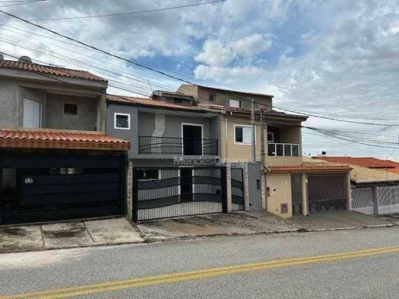 Casa com 3 Quartos à Venda, 175 m² em Jardim Santa Esmeralda - Sorocaba