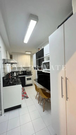 Imagem Apartamento com 3 Quartos à Venda, 98 m² em Vila Romana - São Paulo Imagem Apartamento com 3 Quartos à Venda, 98 m² em Vila Romana - São Paulo
