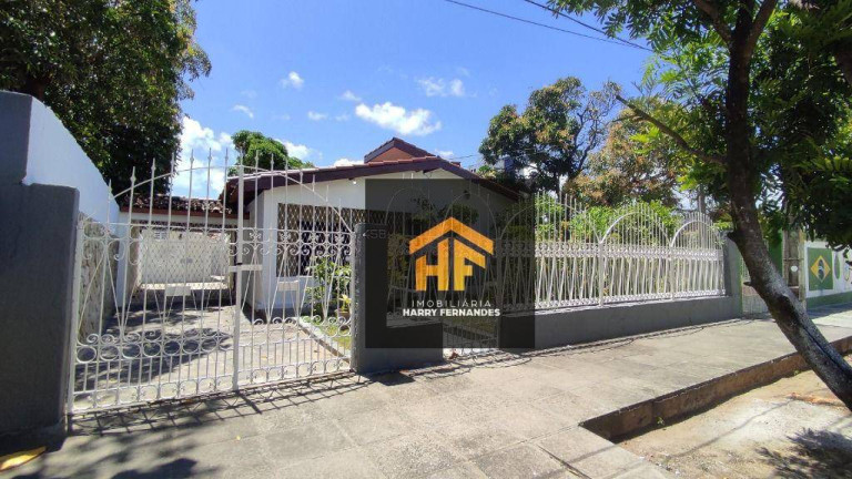 Imagem Casa com 3 Quartos à Venda, 200 m² em Bairro Novo - Olinda Imagem Casa com 3 Quartos à Venda, 200 m² em Bairro Novo - Olinda
