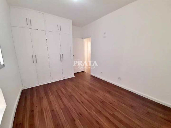 Imagem Apartamento com 2 Quartos para Alugar, 90 m² em Pompéia - Santos Imagem Apartamento com 2 Quartos para Alugar, 90 m² em Pompéia - Santos