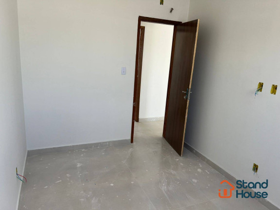 Imagem Casa com 2 Quartos à Venda, 125 m² em Campo Limpo - Feira De Santana