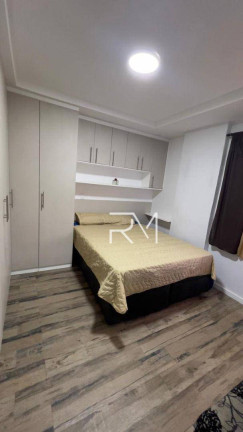 Imagem Apartamento com 2 Quartos à Venda, 93 m² em Centro - Mongaguá