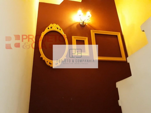 Imagem Casa de Condomínio com 4 Quartos à Venda, 200 m² em Granja Julieta - São Paulo Imagem Casa de Condomínio com 4 Quartos à Venda, 200 m² em Granja Julieta - São Paulo