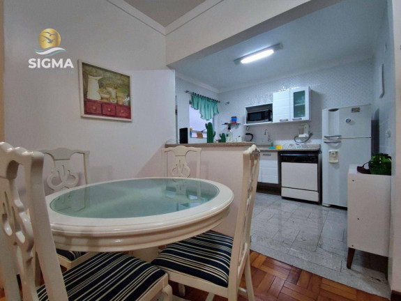 Imagem Apartamento com 2 Quartos à Venda, 72 m² em Enseada - Guarujá Imagem Apartamento com 2 Quartos à Venda, 72 m² em Enseada - Guarujá