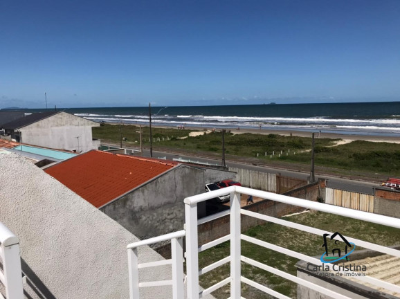Imagem Sobrado com 2 Quartos à Venda, 150 m² em Balneário Albatroz - Matinhos