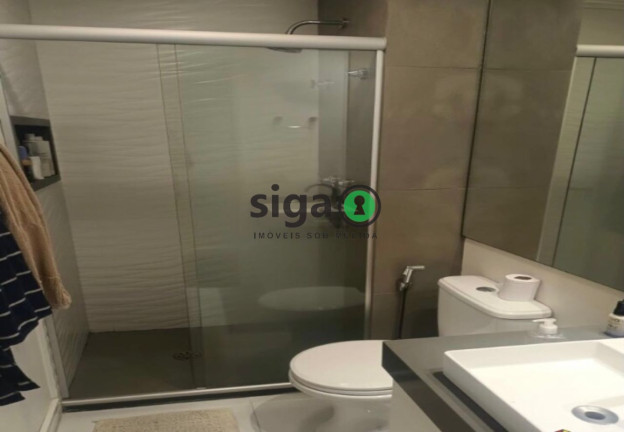 Imagem Apartamento com 3 Quartos à Venda, 81 m² em Vila Formosa - São Paulo