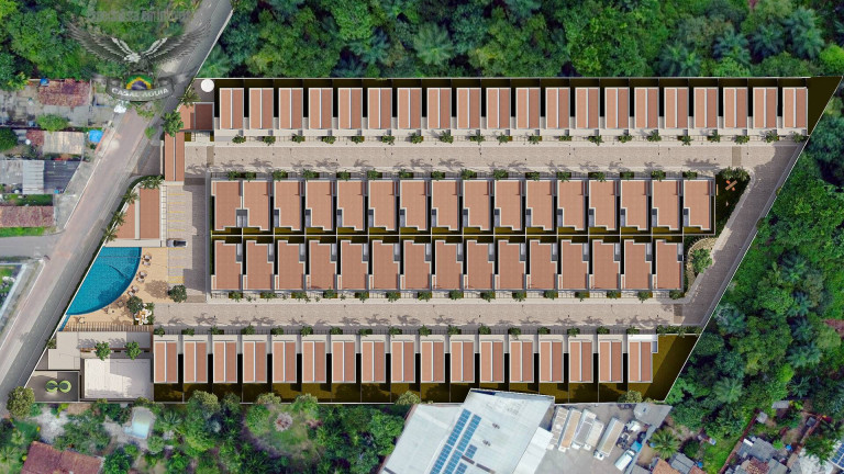 Imagem Casa de Condomínio com 3 Quartos à Venda, 144 m² em águas Lindas - Ananindeua Imagem Casa de Condomínio com 3 Quartos à Venda, 144 m² em águas Lindas - Ananindeua