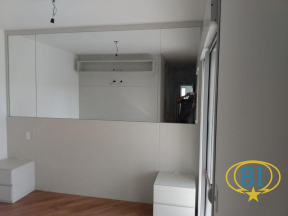 Imagem Apartamento com 4 Quartos à Venda, 165 m² em Brooklin - São Paulo