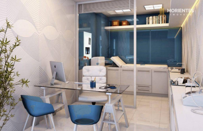 Imagem Sala Comercial à Venda, 39 m² em Centro - Jundiaí Imagem Sala Comercial à Venda, 39 m² em Centro - Jundiaí