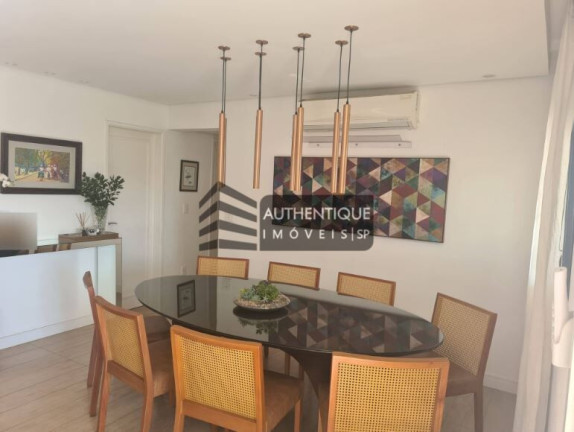 Imagem Apartamento com 3 Quartos à Venda, 135 m² em Chácara Klabin - São Paulo Imagem Apartamento com 3 Quartos à Venda, 135 m² em Chácara Klabin - São Paulo