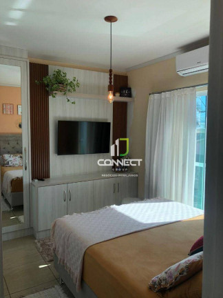 Imagem Sobrado com 2 Quartos à Venda, 77 m² em São Vicente - Itajaí