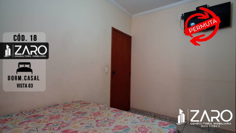 Imagem Casa com 2 Quartos à Venda, 126 m² em Jardim Araucaria - Rio Claro