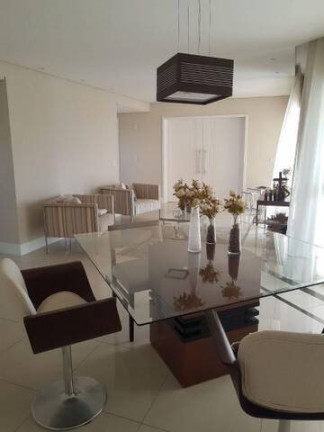 Imagem Apartamento com 3 Quartos à Venda, 182 m² em Jardim Esplanada Ii - São José Dos Campos