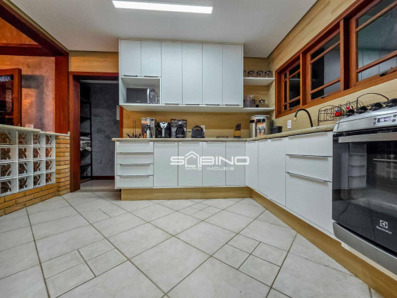 Imagem Casa com 5 Quartos à Venda, 280 m² em Riviera De São Lourenço - Bertioga