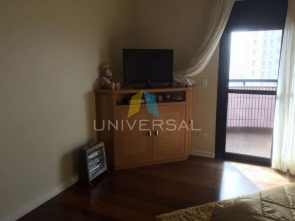 Imagem Apartamento com 4 Quartos à Venda, em Jardim Analia Franco - Sao Paulo Imagem Apartamento com 4 Quartos à Venda, em Jardim Analia Franco - Sao Paulo