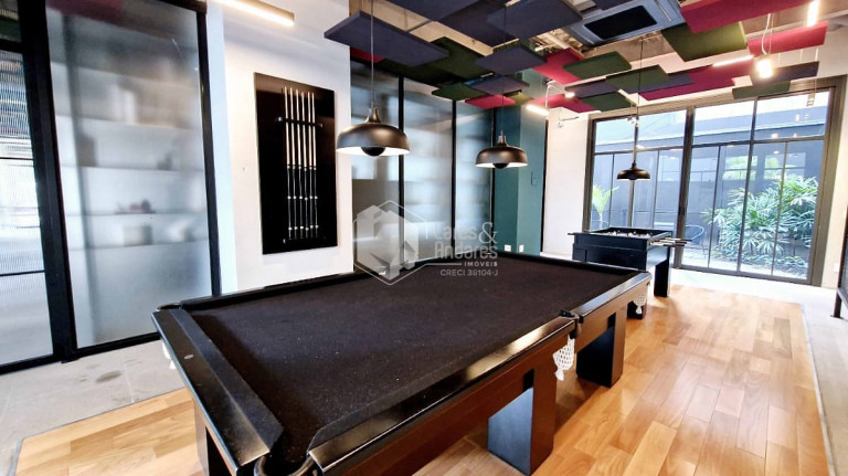 Imagem Apartamento com 1 Quarto à Venda, 49 m² em República - São Paulo Imagem Apartamento com 1 Quarto à Venda, 49 m² em República - São Paulo