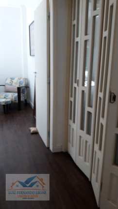 Imagem Apartamento com 2 Quartos à Venda, 115 m² em Cambuci - São Paulo
