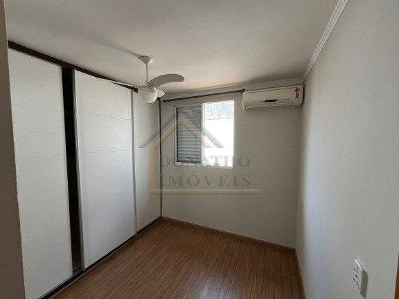 Imagem Casa de Condomínio com 3 Quartos à Venda, 90 m² em Bonfim Paulista - Ribeirão Preto