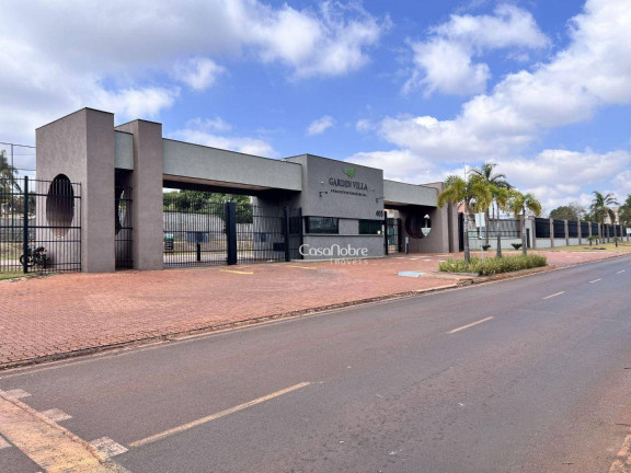 Imagem Terreno à Venda, 1.280 m² em Condomínio Garden Villa - Ribeirão Preto Imagem Terreno à Venda, 1.280 m² em Condomínio Garden Villa - Ribeirão Preto