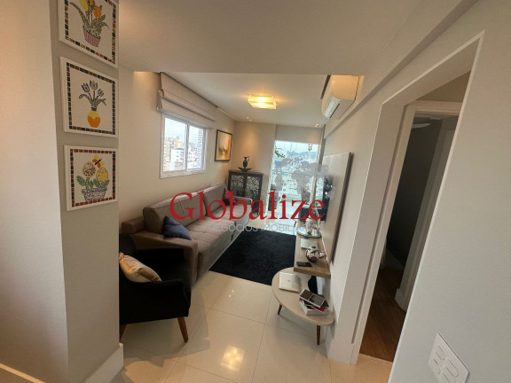Imagem Imóvel com 2 Quartos à Venda, 95 m² em Boqueirão - Santos Imagem Imóvel com 2 Quartos à Venda, 95 m² em Boqueirão - Santos