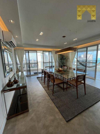 Imagem Apartamento com 4 Quartos à Venda, 335 m² em Altiplano Cabo Branco - João Pessoa Imagem Apartamento com 4 Quartos à Venda, 335 m² em Altiplano Cabo Branco - João Pessoa
