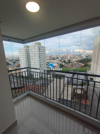 Imagem Apartamento com 2 Quartos à Venda, 51 m² em Anchieta - São Bernardo Do Campo Imagem Apartamento com 2 Quartos à Venda, 51 m² em Anchieta - São Bernardo Do Campo