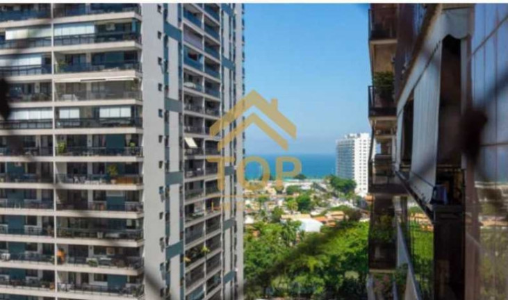 Imagem Apartamento com 4 Quartos à Venda, 168 m² em Barra Da Tijuca - Rio De Janeiro Imagem Apartamento com 4 Quartos à Venda, 168 m² em Barra Da Tijuca - Rio De Janeiro