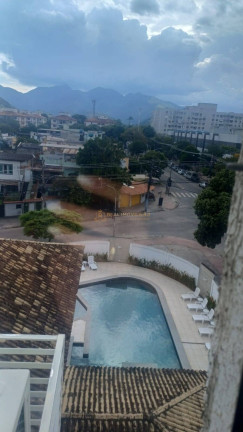 Apartamento com 2 Quartos à Venda, 58 m² em Taquara - Rio De Janeiro