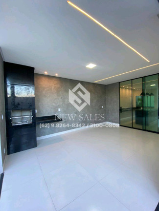 Imagem Casa com 3 Quartos à Venda, 300 m² em Residencial Humaitá - Goiânia Imagem Casa com 3 Quartos à Venda, 300 m² em Residencial Humaitá - Goiânia