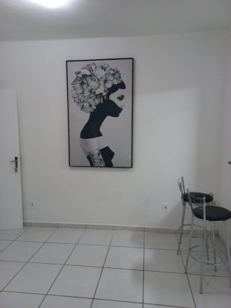 Imagem Apartamento com 1 Quarto à Venda, 35 m² em Azenha - Porto Alegre Imagem Apartamento com 1 Quarto à Venda, 35 m² em Azenha - Porto Alegre
