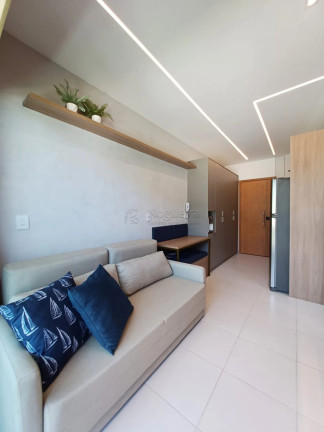 Imagem Apartamento com 1 Quarto à Venda, 30 m² em Muto Alto - Ipojuca Imagem Apartamento com 1 Quarto à Venda, 30 m² em Muto Alto - Ipojuca