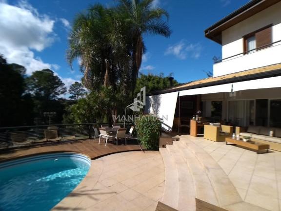 Imagem Casa de Condomínio com 4 Quartos à Venda, 750 m² em Vila Hollândia - Campinas Imagem Casa de Condomínio com 4 Quartos à Venda, 750 m² em Vila Hollândia - Campinas