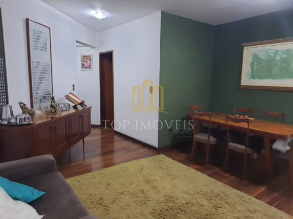 Imagem Apartamento com 3 Quartos à Venda, 90 m² em Conjunto Residencial Trinta E Um De Março - São José Dos Campos Imagem Apartamento com 3 Quartos à Venda, 90 m² em Conjunto Residencial Trinta E Um De Março - São José Dos Campos