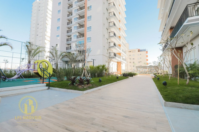 Imagem Apartamento com 2 Quartos à Venda, 52 m² em Vila Nair - São Paulo
