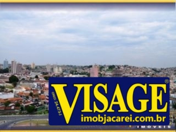 Imagem Apartamento com 3 Quartos para Alugar,  em Centro - Jacareí