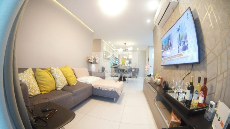 Imagem Imóvel com 3 Quartos à Venda, 77 m² em Jacarepaguá - Rio De Janeiro Imagem Imóvel com 3 Quartos à Venda, 77 m² em Jacarepaguá - Rio De Janeiro
