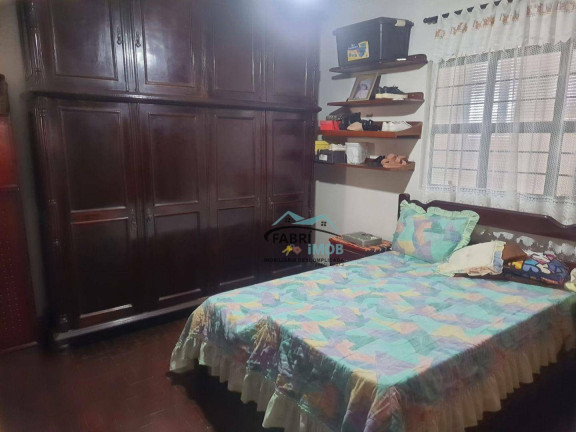 Imagem Casa com 4 Quartos à Venda, 600 m² em Morros - Sorocaba