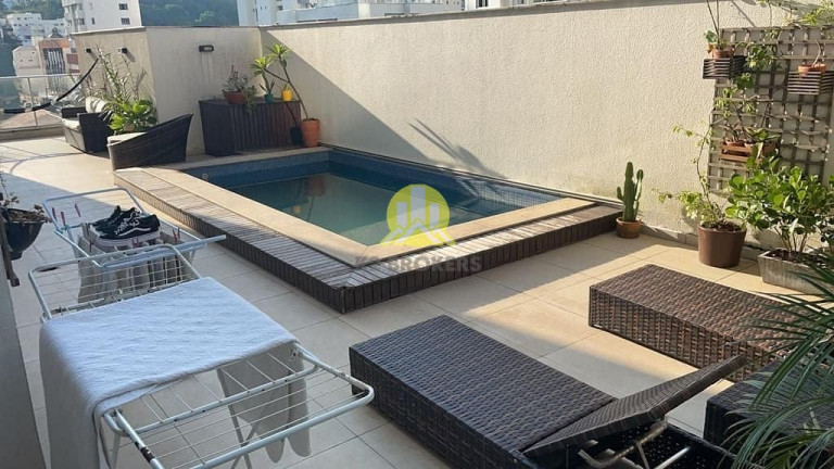 Imagem Apartamento com 3 Quartos à Venda, 213 m² em Centro - Balneário Camboriú Imagem Apartamento com 3 Quartos à Venda, 213 m² em Centro - Balneário Camboriú
