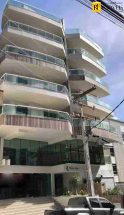 Cobertura com 3 Quartos à Venda, 140 m² em Centro - Cabo Frio
